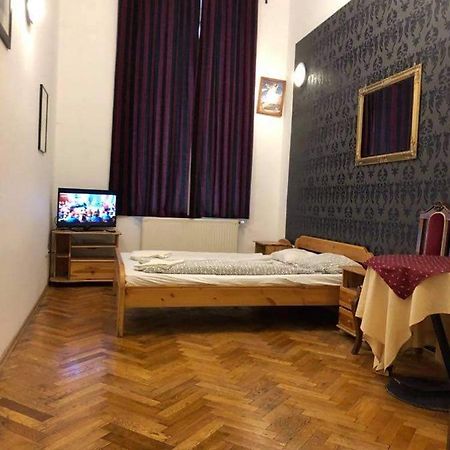 Apartman 4 You 2. 부다페스트 외부 사진