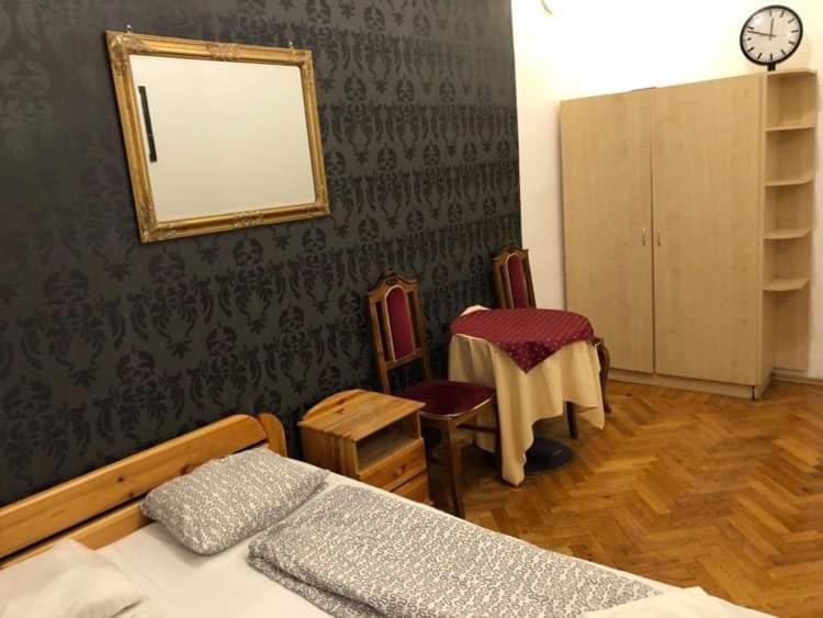 Apartman 4 You 2. 부다페스트 외부 사진