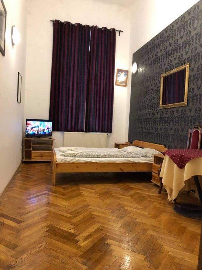 Apartman 4 You 2. 부다페스트 외부 사진