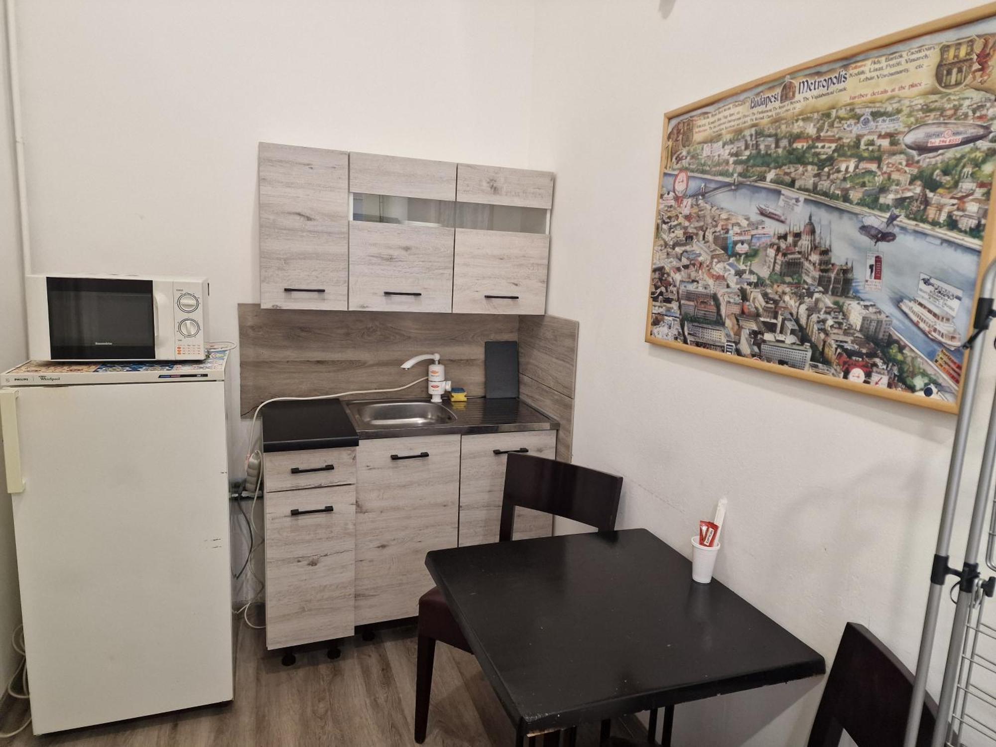 Apartman 4 You 2. 부다페스트 외부 사진